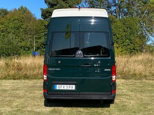 Volkswagen Crafter bild 2