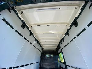 Volkswagen Crafter bild 12