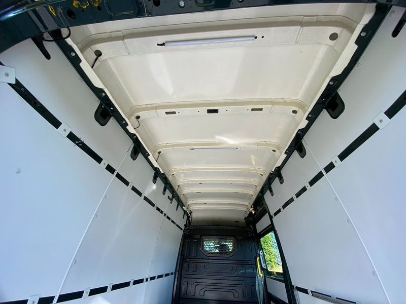 Volkswagen Crafter bild 12