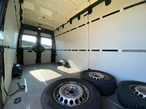Volkswagen Crafter bild 14