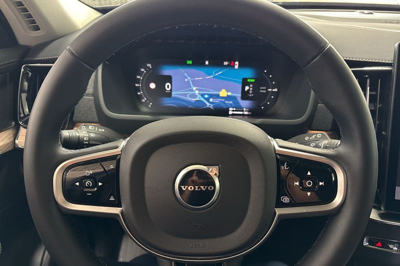 Volvo XC90 bild 21