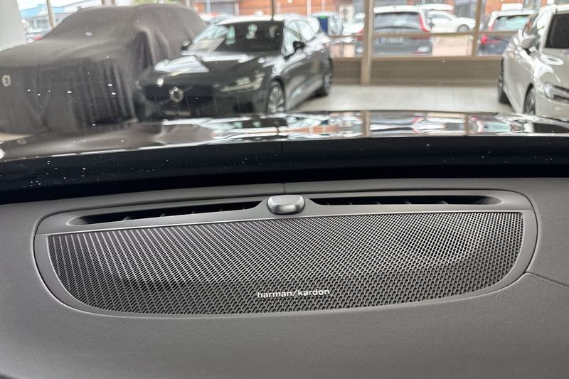 Volvo XC90 bild 18