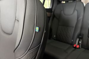 Volvo XC90 bild 16
