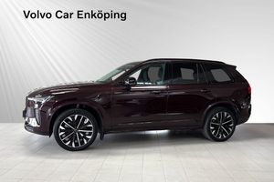 Volvo XC90 bild 3