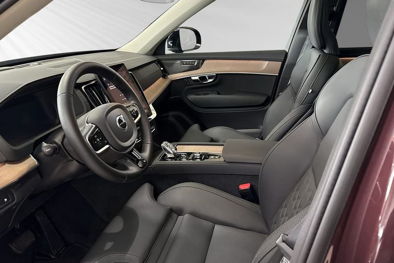 Volvo XC90 bild 7