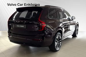 Volvo XC90 bild 5