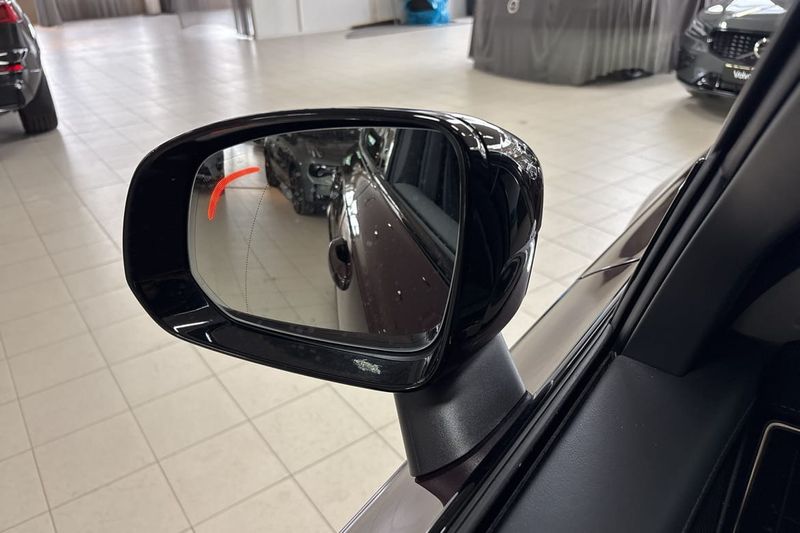 Volvo XC90 bild 19