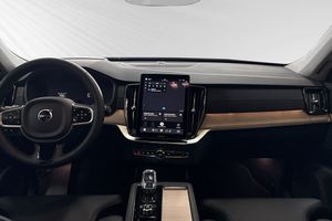 Volvo XC90 bild 9