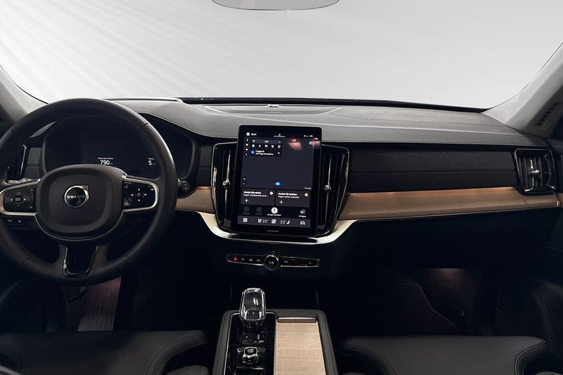 Volvo XC90 bild 9