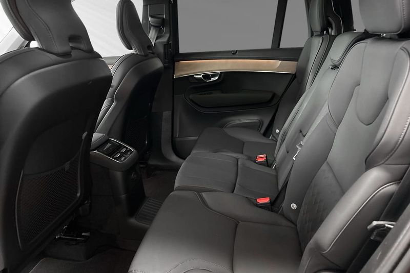 Volvo XC90 bild 8