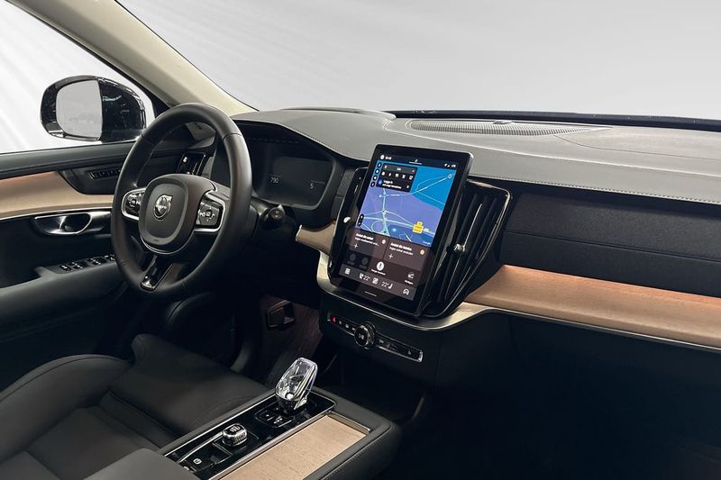 Volvo XC90 bild 10