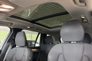 Volvo XC90 bild 15