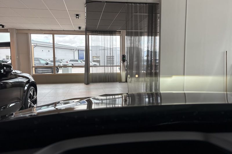 Volvo XC90 bild 26