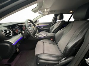 Mercedes E200 bild 11