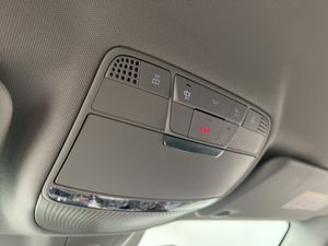 Mercedes E200 bild 19
