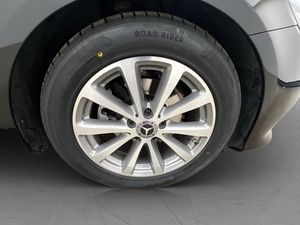 Mercedes E200 bild 37