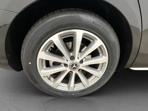 Mercedes E200 bild 36
