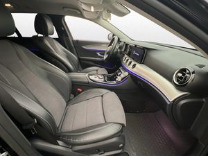 Mercedes E200 bild 27