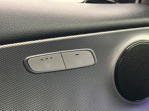 Mercedes E200 bild 13
