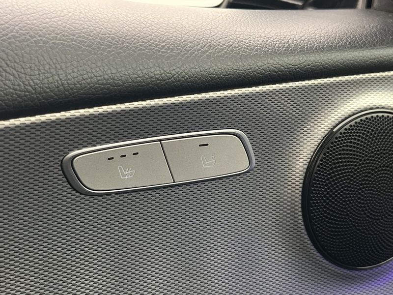 Mercedes E200 bild 13