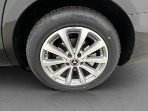Mercedes E200 bild 35