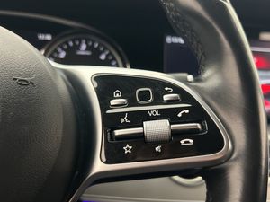 Mercedes E200 bild 18