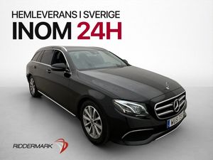 Mercedes E200 bild 1