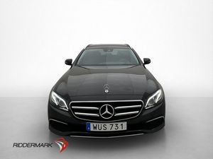 Mercedes E200 bild 2