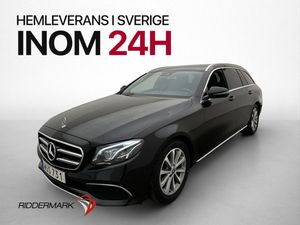 Mercedes E200 bild 3
