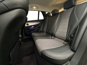 Mercedes E200 bild 31