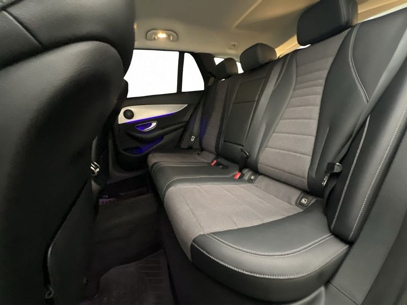 Mercedes E200 bild 31