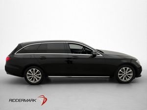 Mercedes E200 bild 9