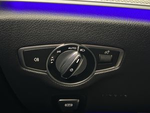 Mercedes E200 bild 14