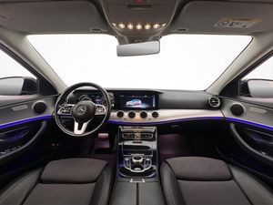 Mercedes E200 bild 29