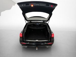 Mercedes E200 bild 30