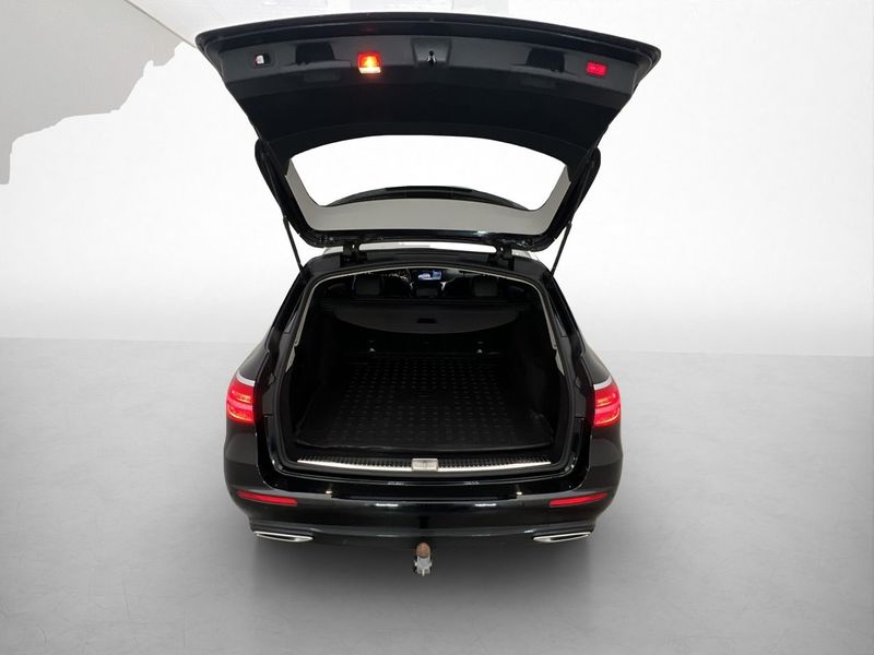 Mercedes E200 bild 30