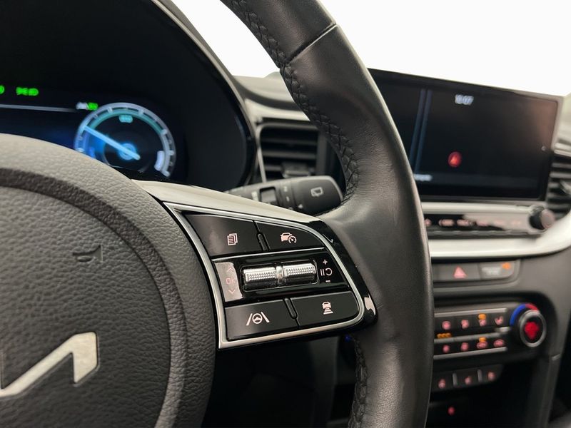 Kia Cee´d bild 18
