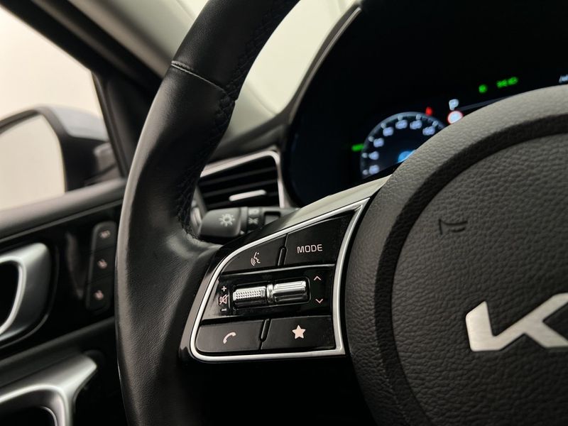 Kia Cee´d bild 16