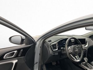 Kia Cee´d bild 11