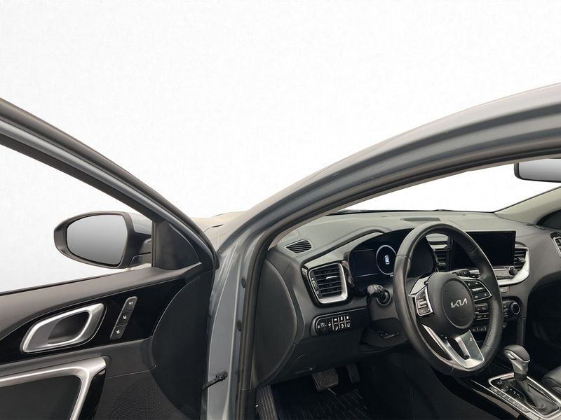 Kia Cee´d bild 11