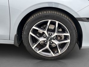 Kia Cee´d bild 35