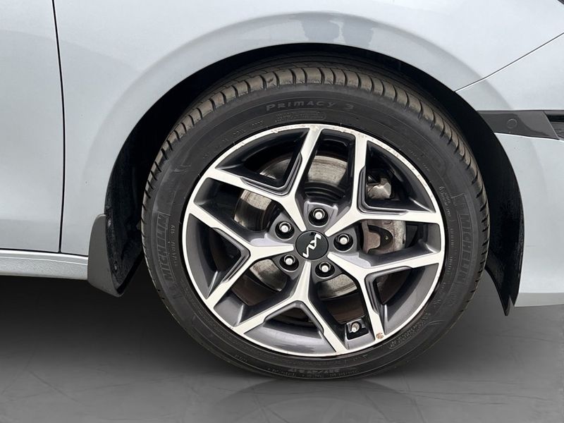 Kia Cee´d bild 35
