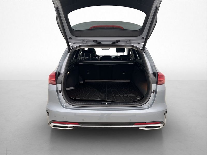 Kia Cee´d bild 30
