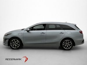 Kia Cee´d bild 5