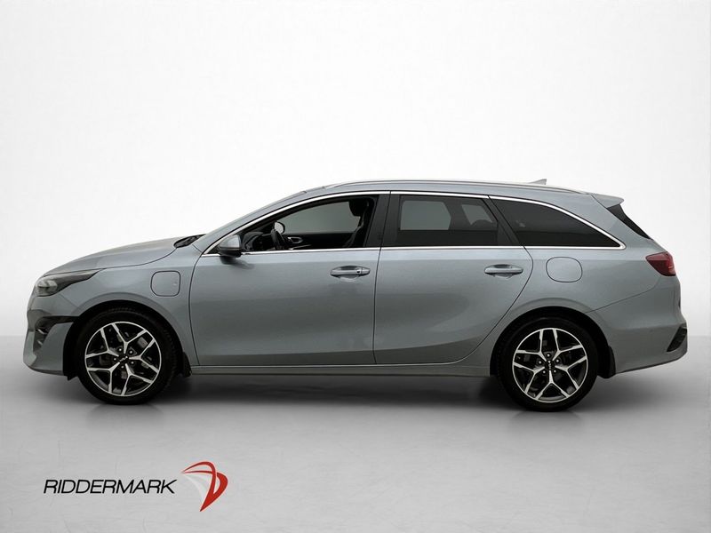 Kia Cee´d bild 5