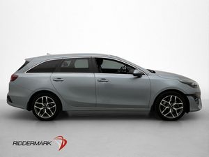 Kia Cee´d bild 9