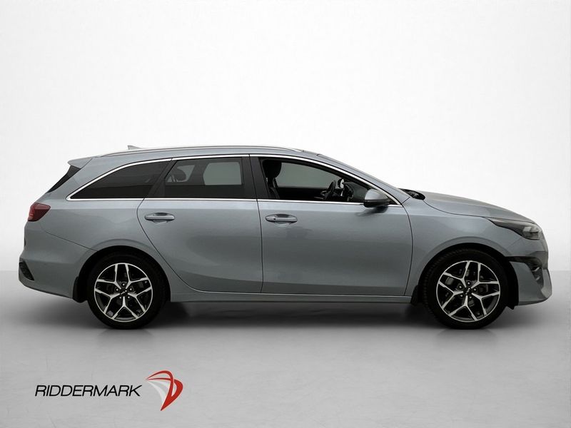 Kia Cee´d bild 9