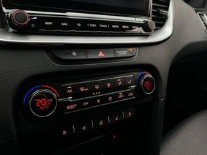 Kia Cee´d bild 24