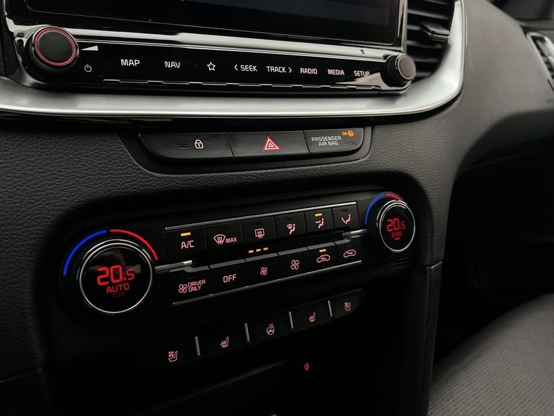 Kia Cee´d bild 24