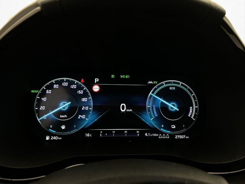 Kia Cee´d bild 17